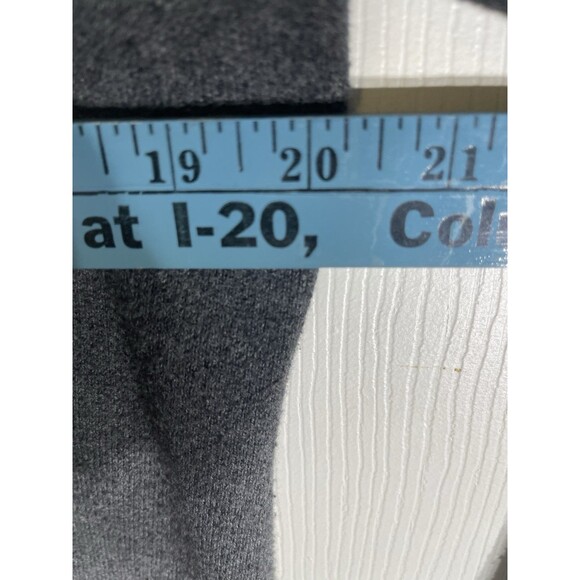 Indigenous Organic Aztec Cardigan Boho Vintage Cotton Shrug Hippie Medium - Picture 8 of 12